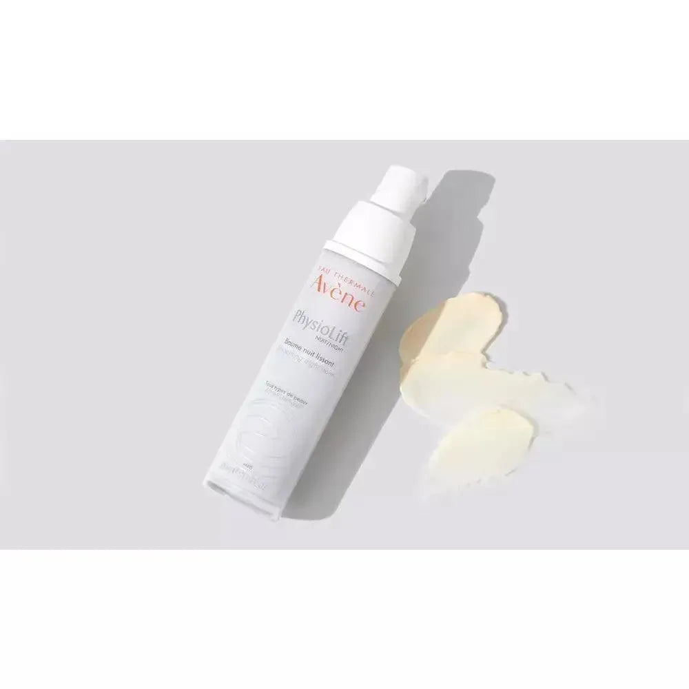 Avène - PhysioLift Night Smoothing Regenerating Balm - GOLDFARMACI
