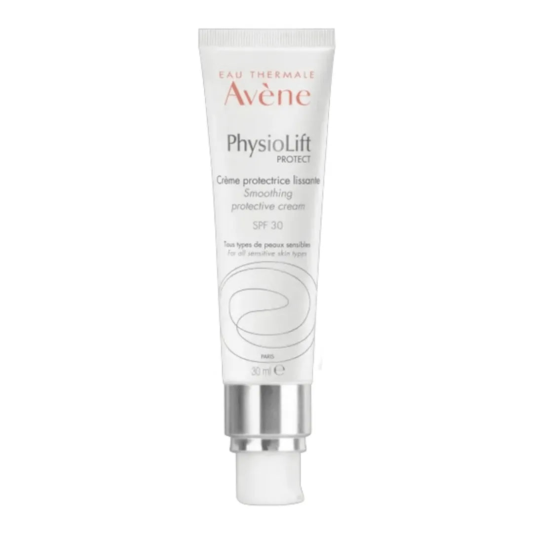 Avène - PhysioLift Protect Smoothing Protective Cream SPF30 - GOLDFARMACI