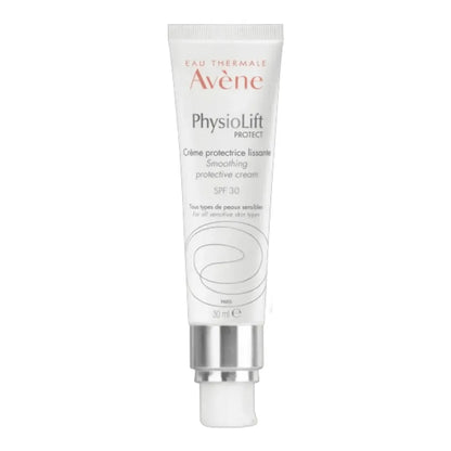 Avène - PhysioLift Protect Smoothing Protective Cream SPF30 - GOLDFARMACI