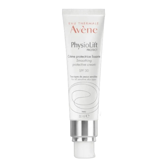 Avène - PhysioLift Protect Smoothing Protective Cream SPF30 - GOLDFARMACI