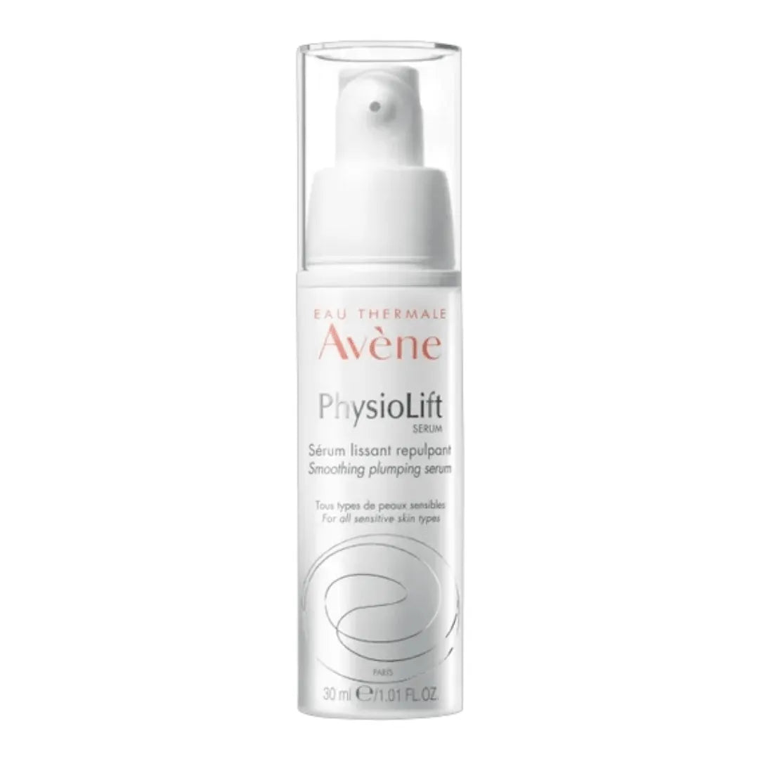 Avène - PhysioLift Smoothing Plumping Serum - GOLDFARMACI