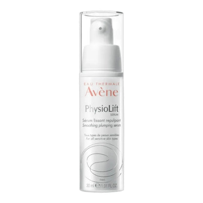 Avène - PhysioLift Smoothing Plumping Serum - GOLDFARMACI