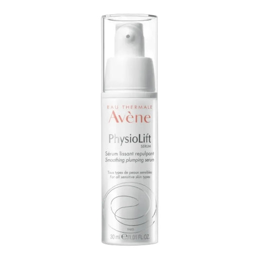 Avène - PhysioLift Smoothing Plumping Serum - GOLDFARMACI