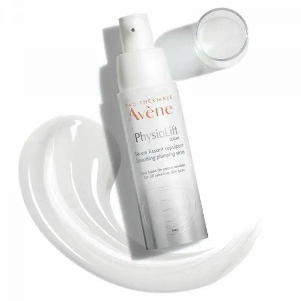 Avène - PhysioLift Smoothing Plumping Serum - GOLDFARMACI