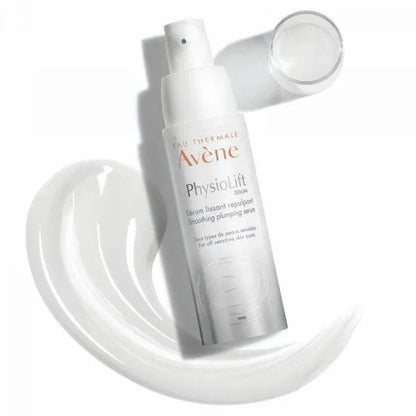 Avène - PhysioLift Smoothing Plumping Serum - GOLDFARMACI