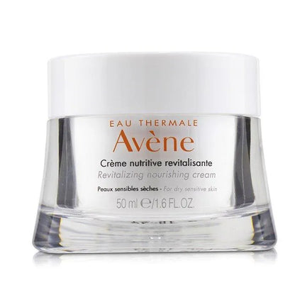 Avène - Revitalizing Nourishing Cream - GOLDFARMACI
