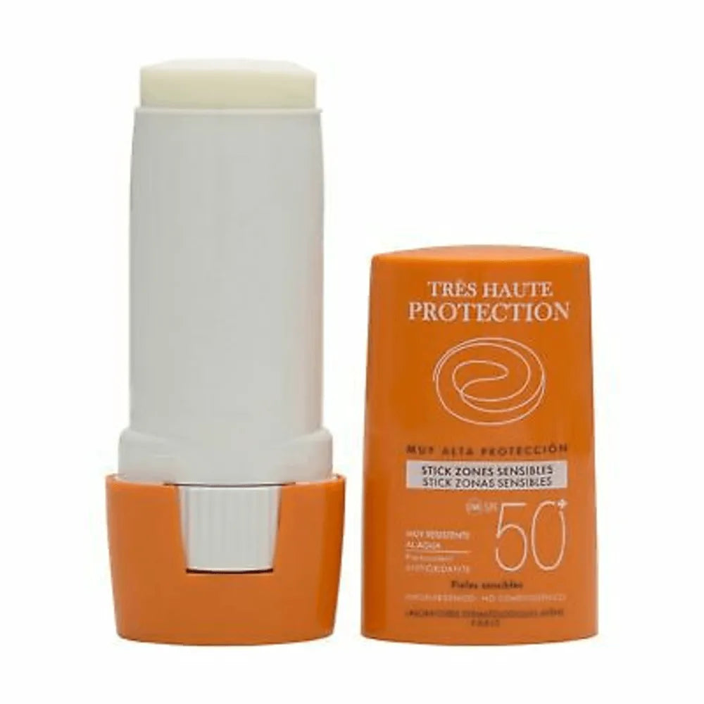 Avène - Sensitive Area Stick SPF50+ - GOLDFARMACI