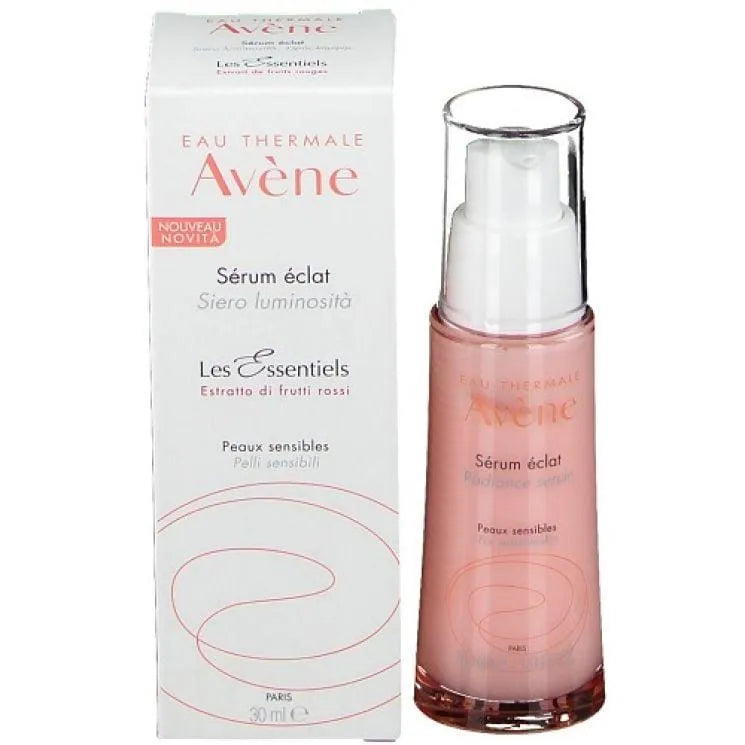 Avène - Sérum Radiance Serum - GOLDFARMACI