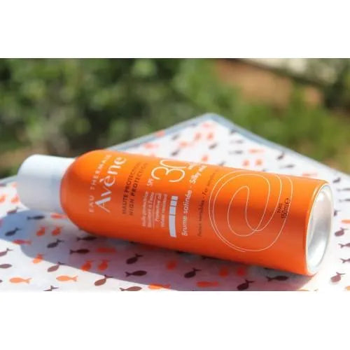 Avène - Silky Mist SPF30 - GOLDFARMACI