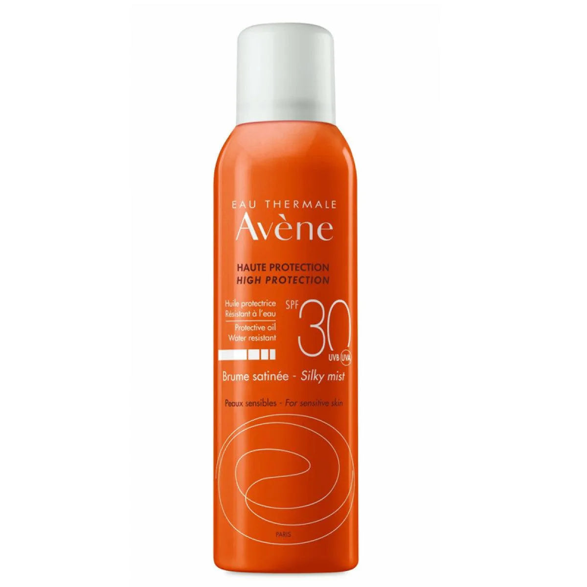 Avène - Silky Mist SPF30 - GOLDFARMACI
