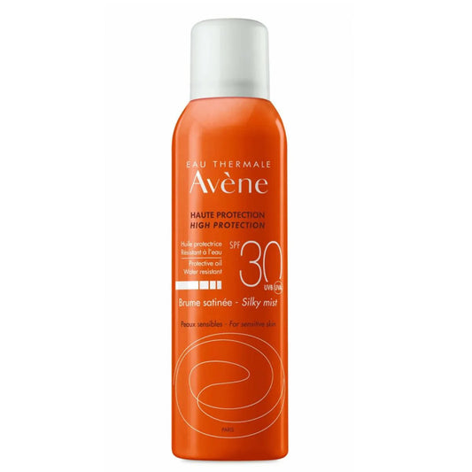 Avène - Silky Mist SPF30 - GOLDFARMACI