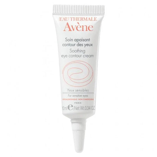 Avène - Soothing Eye Contour Treatment - GOLDFARMACI