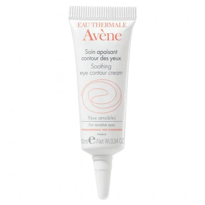 Avène - Soothing Eye Contour Treatment - GOLDFARMACI