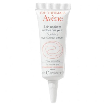 Avène - Soothing Eye Contour Treatment - GOLDFARMACI