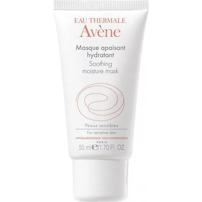 Avène - Soothing Radiance Mask - GOLDFARMACI
