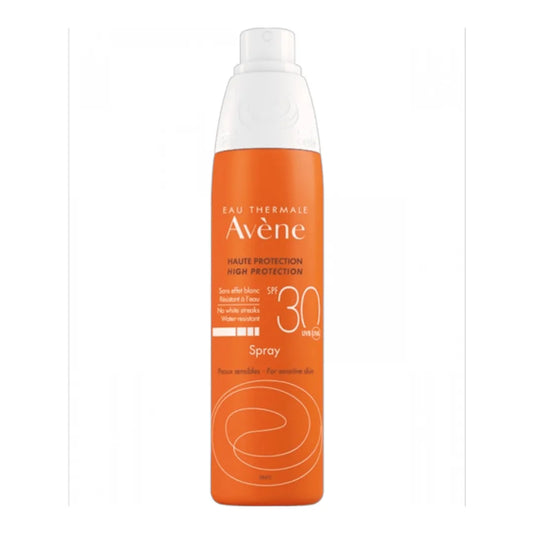 Avène - Spray SPF30 - GOLDFARMACI