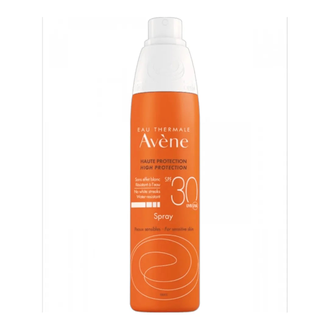 Avène - Spray SPF30 - GOLDFARMACI