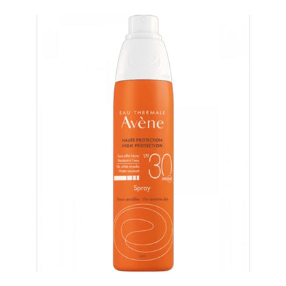 Avène - Spray SPF30 - GOLDFARMACI