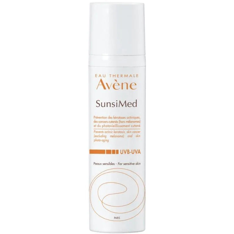 Avène - SunsiMed SPF50+ - GOLDFARMACI