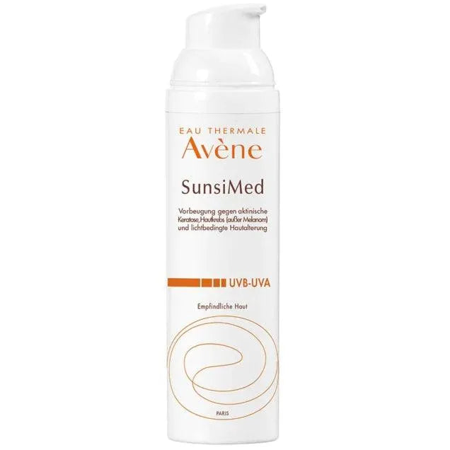 Avène - SunsiMed SPF50+ - GOLDFARMACI