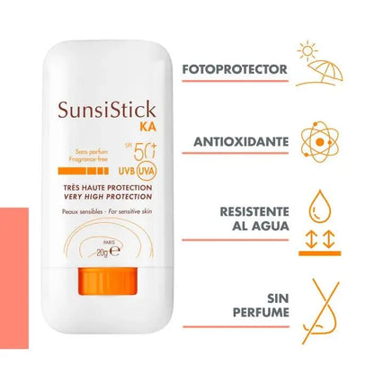 Avène - SunsiStick KA SPF50+ - GOLDFARMACI