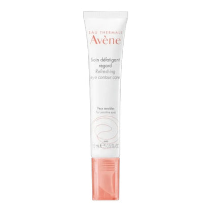 Avène - The Essentials Eye Relief Cream - GOLDFARMACI