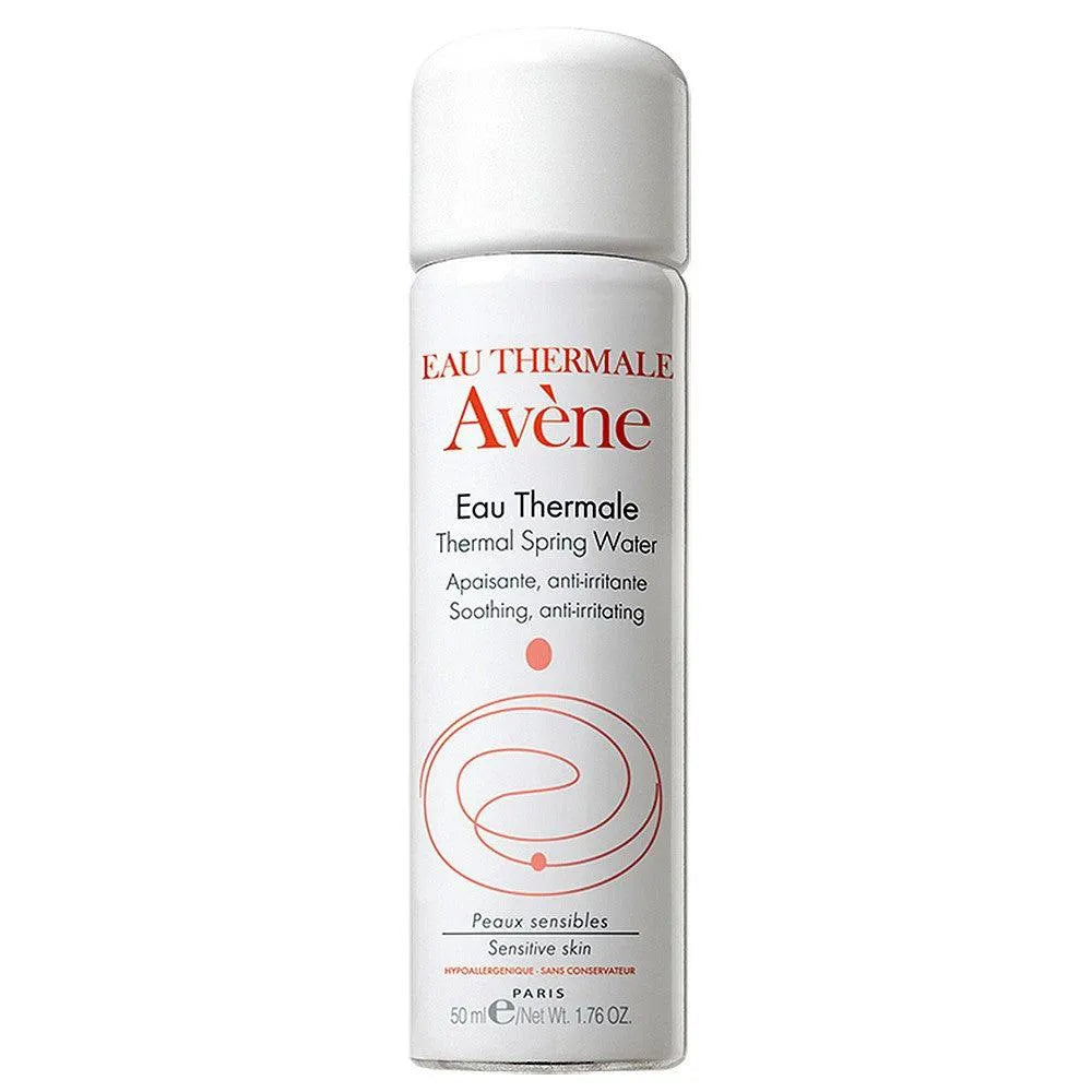 Avène - Thermal Spring Water - GOLDFARMACI