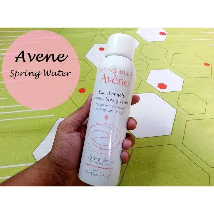 Avène - Thermal Spring Water - GOLDFARMACI