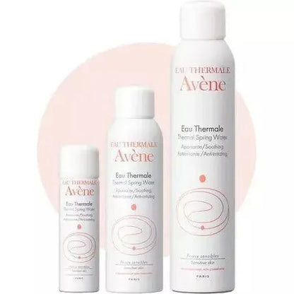 Avène - Thermal Spring Water - GOLDFARMACI