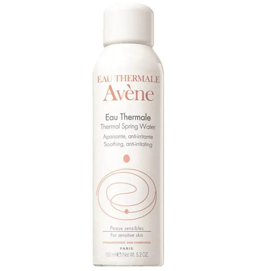 Avène - Thermal Spring Water - GOLDFARMACI