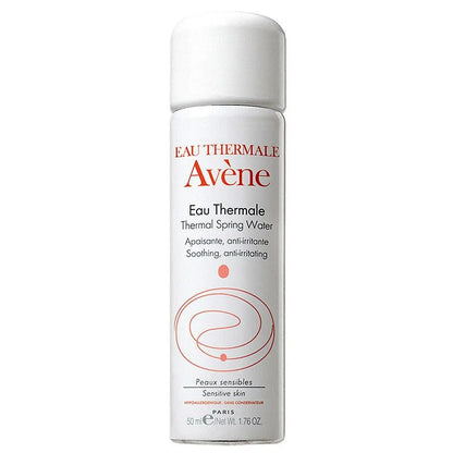Avène - Thermal Spring Water - GOLDFARMACI