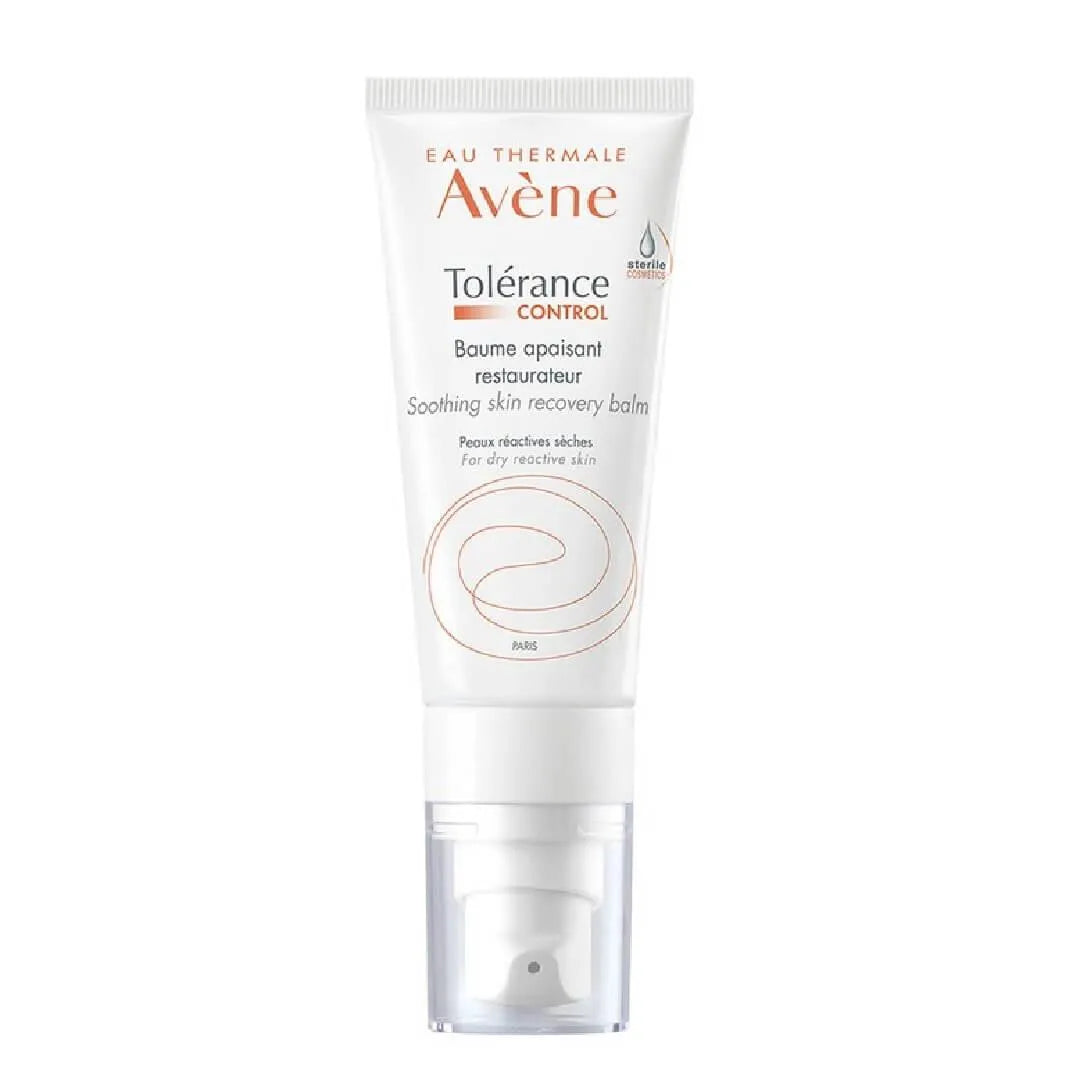 Avène - Tolerance Control Soothing Restorative Balm - GOLDFARMACI