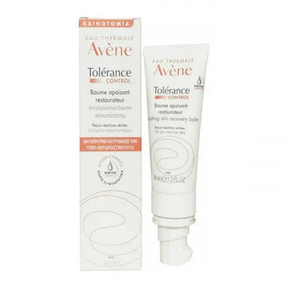 Avène - Tolerance Control Soothing Restorative Balm - GOLDFARMACI