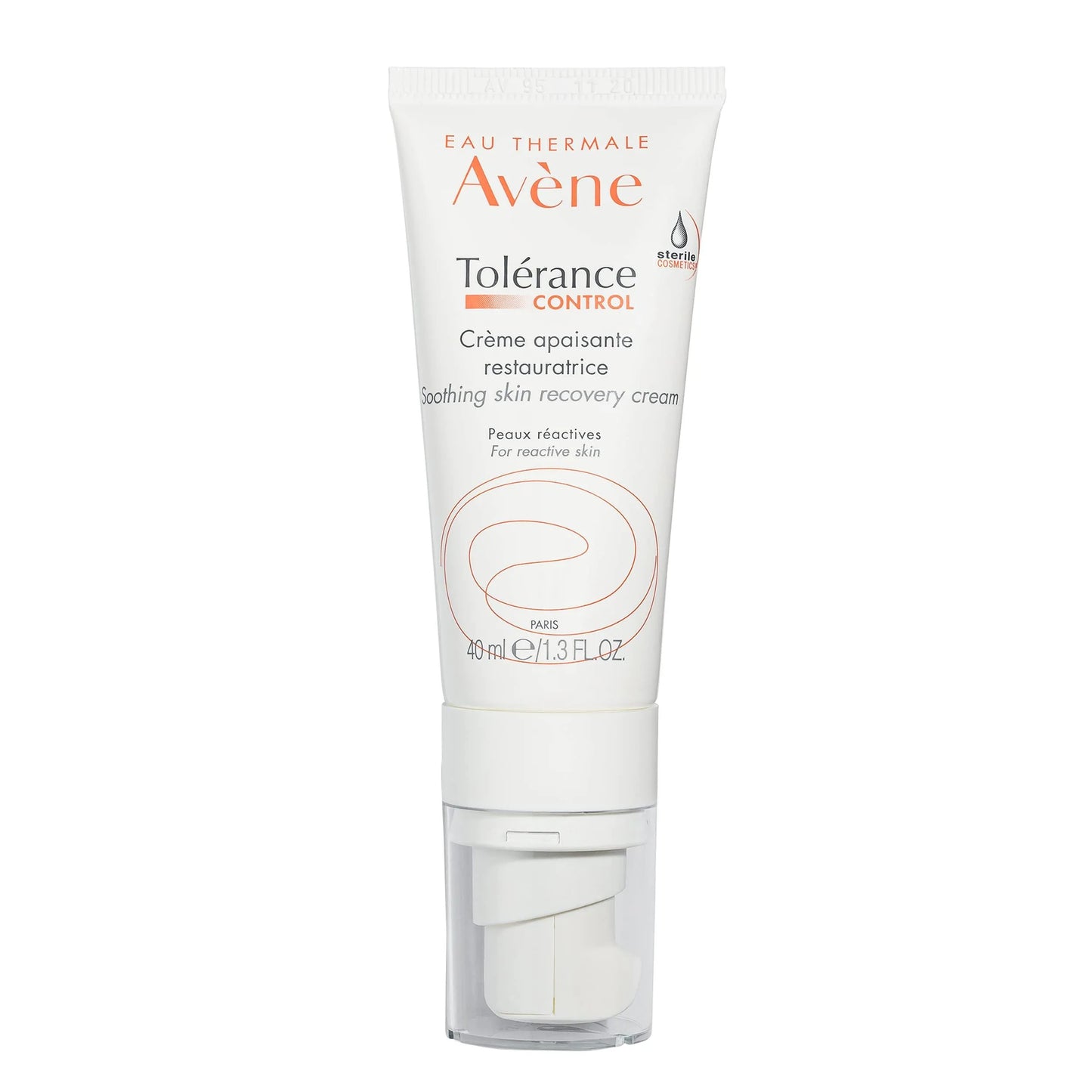 Avène - Tolerance Control Soothing Restorative Cream - GOLDFARMACI