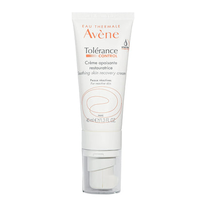 Avène - Tolerance Control Soothing Restorative Cream - GOLDFARMACI