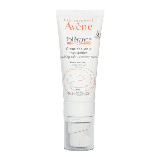 Avène - Tolerance Control Soothing Restorative Cream - GOLDFARMACI