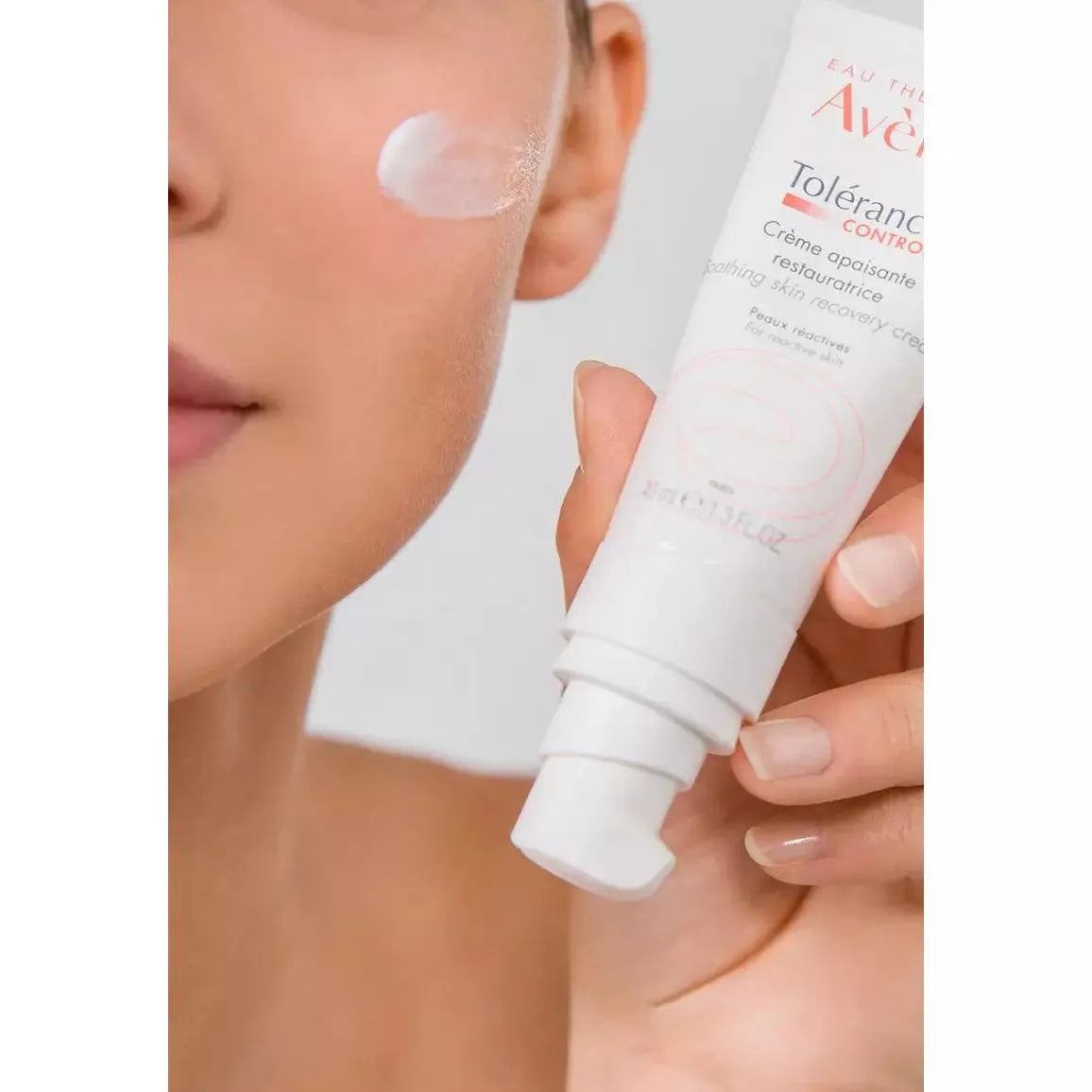 Avène - Tolerance Control Soothing Restorative Cream - GOLDFARMACI
