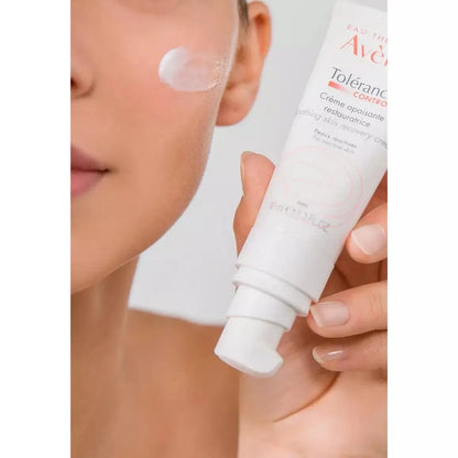 Avène - Tolerance Control Soothing Restorative Cream - GOLDFARMACI