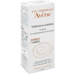 Avène - Tolerance Extreme Emulsion - GOLDFARMACI