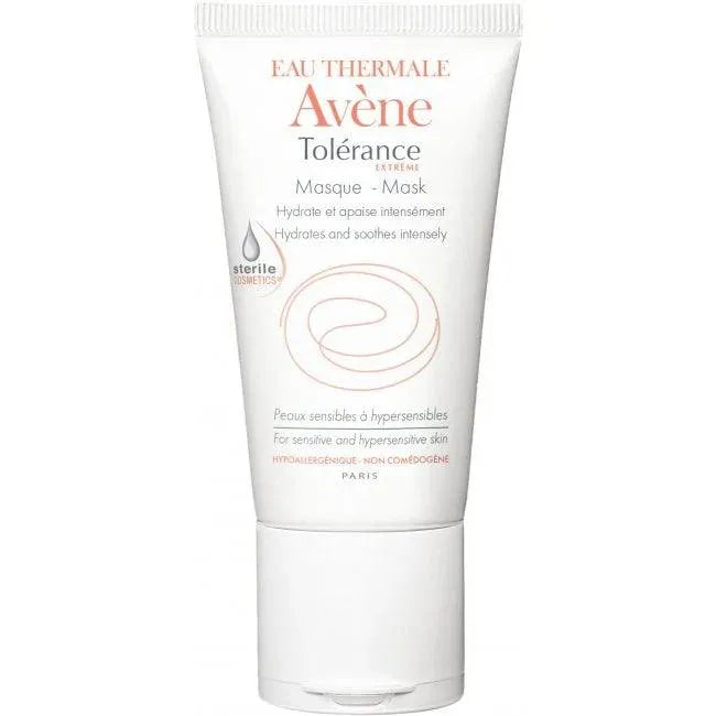 Avène - Tolerance Extreme Mask - GOLDFARMACI