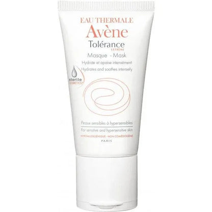 Avène - Tolerance Extreme Mask - GOLDFARMACI
