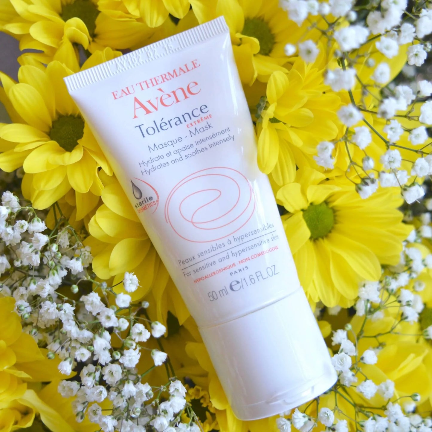 Avène - Tolerance Extreme Mask - GOLDFARMACI