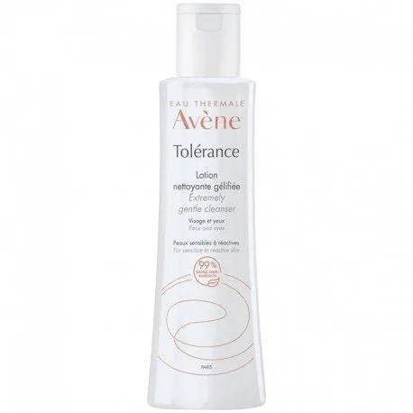 Avène - Tolerance Gel Cleansing Lotion - GOLDFARMACI