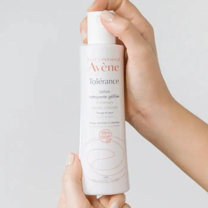 Avène - Tolerance Gel Cleansing Lotion - GOLDFARMACI