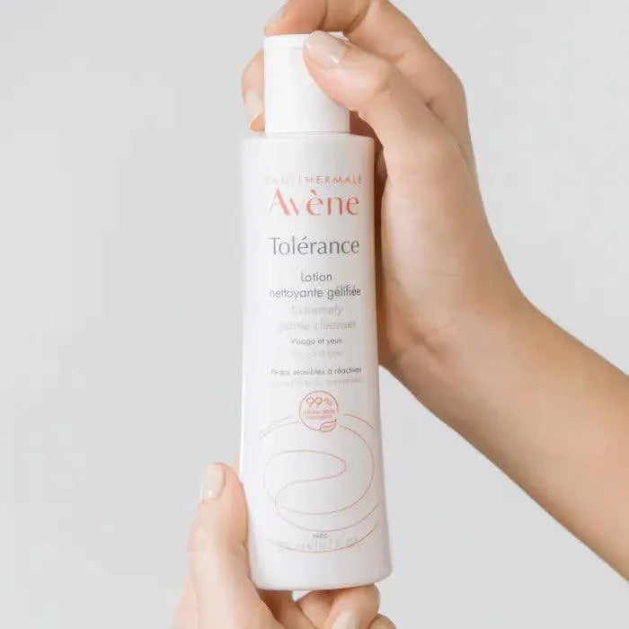 Avène - Tolerance Gel Cleansing Lotion - GOLDFARMACI