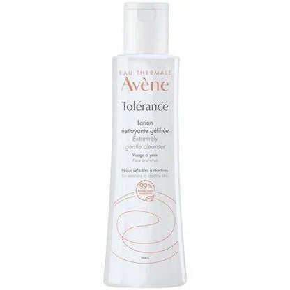 Avène - Tolerance Gel Cleansing Lotion - GOLDFARMACI