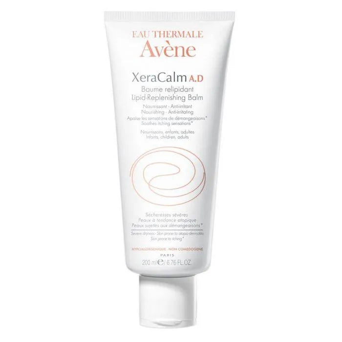 Avène - XeraCalm A.D Lipid-Replenishing Balm - GOLDFARMACI