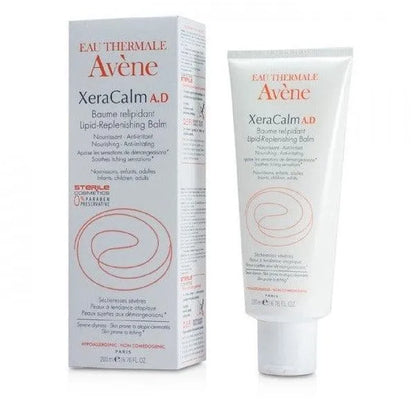 Avène - XeraCalm A.D Lipid-Replenishing Balm - GOLDFARMACI