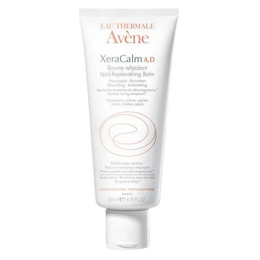 Avène - XeraCalm A.D Lipid-Replenishing Balm - GOLDFARMACI