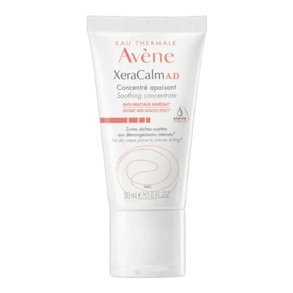Avène - XeraCalm A.D Soothing Concentrate - GOLDFARMACI